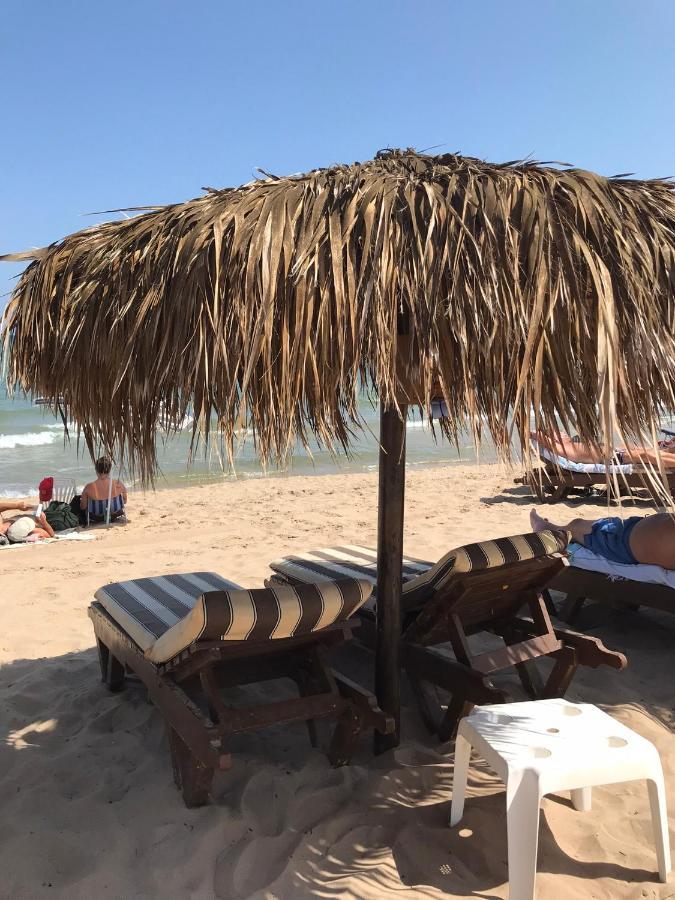 Dormir Del Mar La Mariña Eksteriør bilde